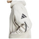 Adidas Ανδρική ζακέτα City Escape Fleece Full-Zip Hoodie Adidas Ανδρική ζακέτα City Escape Fleece Full-Zip Hoodie
